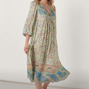 Spell & The Gypsy Collective